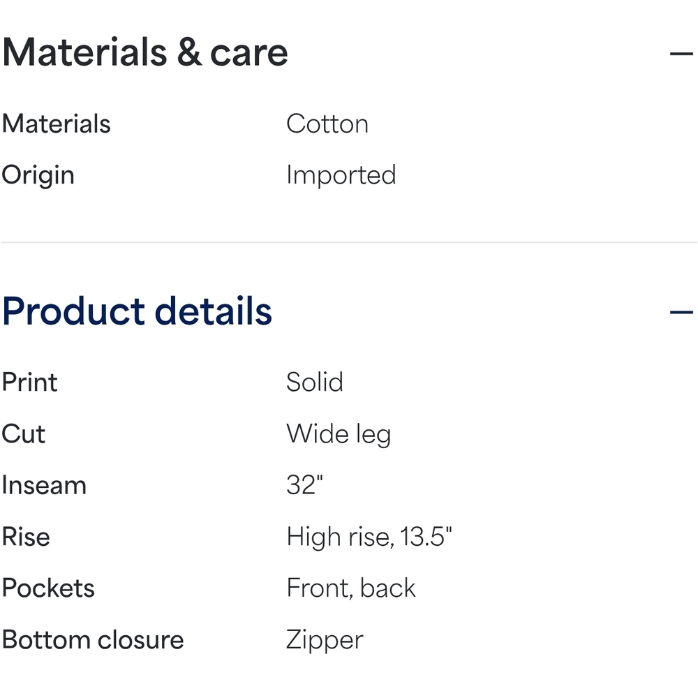 Daze Denim Wide Leg Baggy Jeans in Washed Blue - Picture 5 of 10